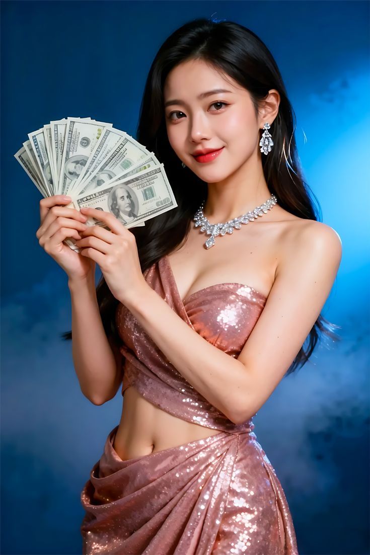 h5 d0609 mobile app interface showing live blackjack table and account menu